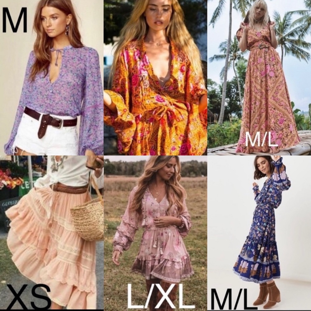 🦄~*ISO Spell List!*~🦄 - Picture 11 of 16